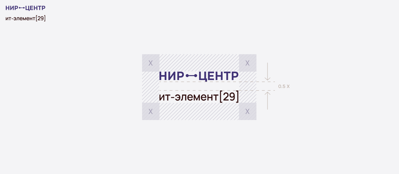 Логотип НИР-центра